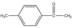 對(duì)甲基苯乙酮 